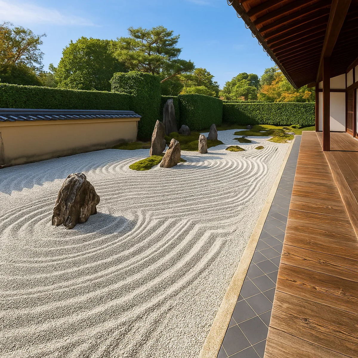 Daitokuji Temple