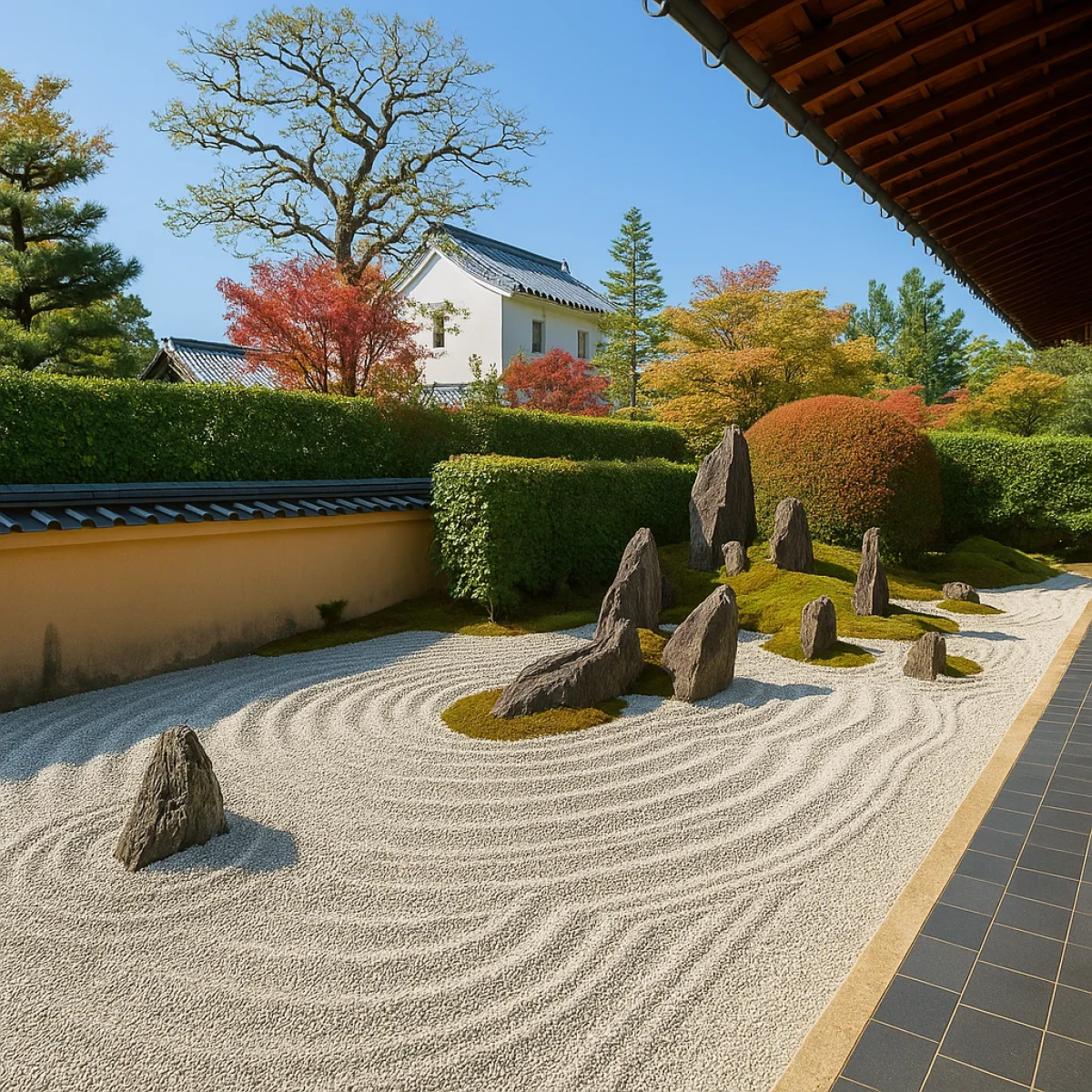 Daitokuji Temple