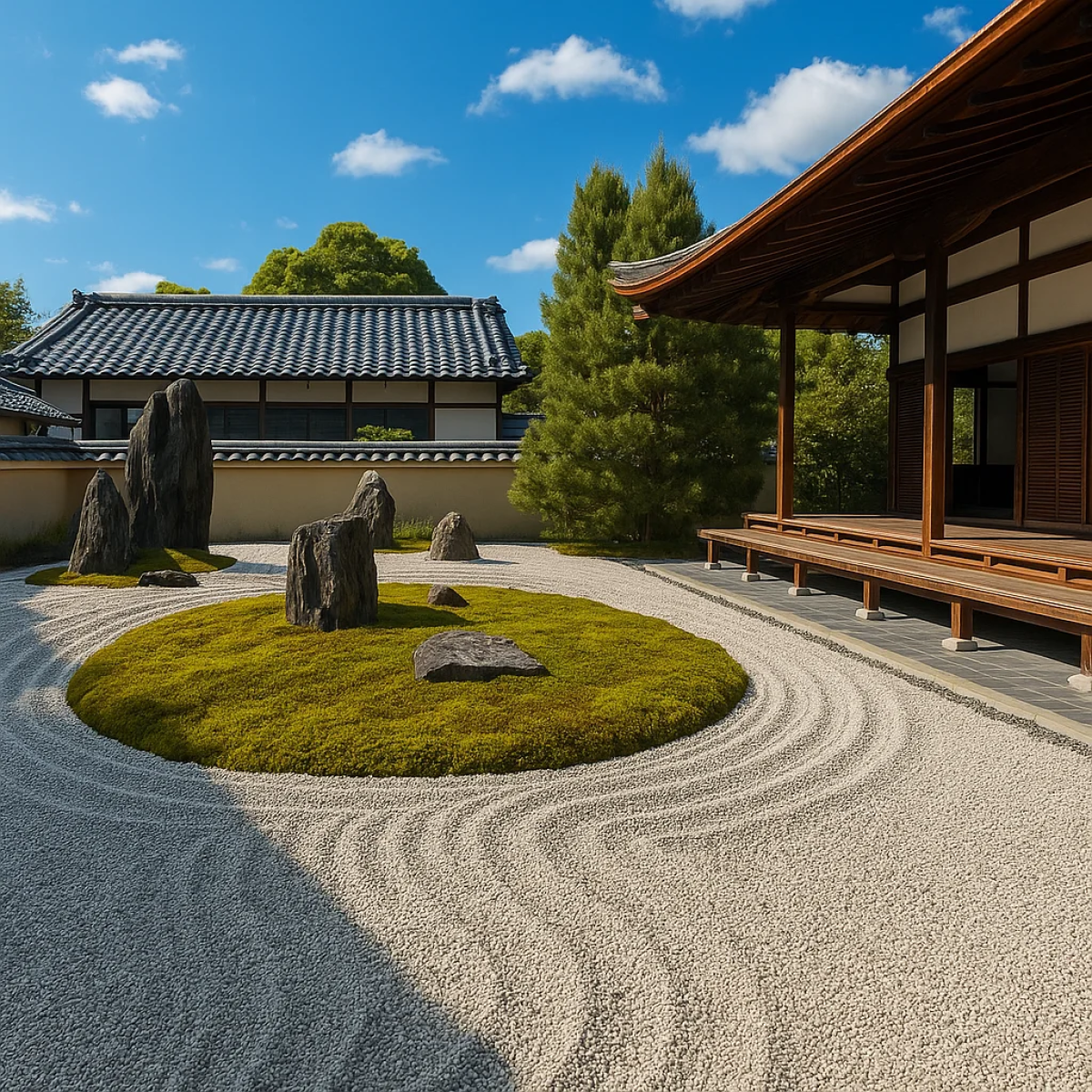 Daitokuji Temple