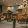 Danjiri Museum