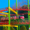 Dazaifu Amusement Park