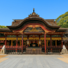 Dazaifu Tenmangu Shrine