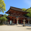 Dazaifu Tenmangu Shrine