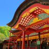 Dazaifu Tenmangu Shrine