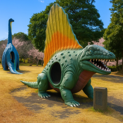 Dinosaur Park