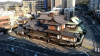 Dogo Onsen