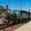 Dogo Onsen Station