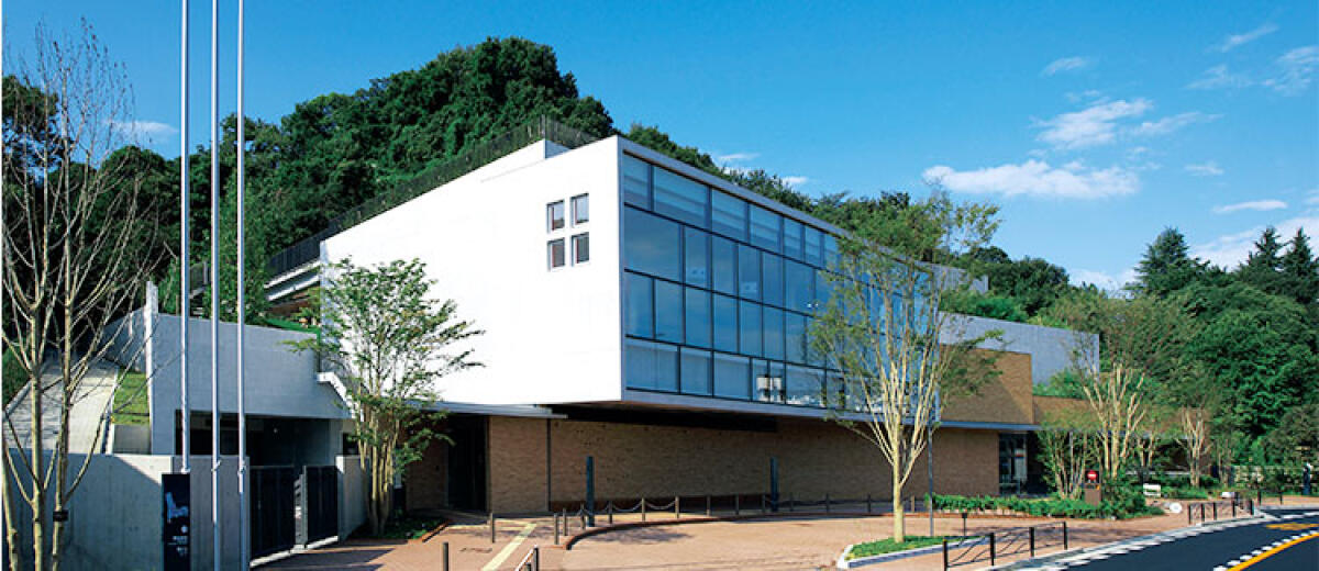 Doraemon Museum