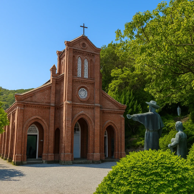 Dozaki Church