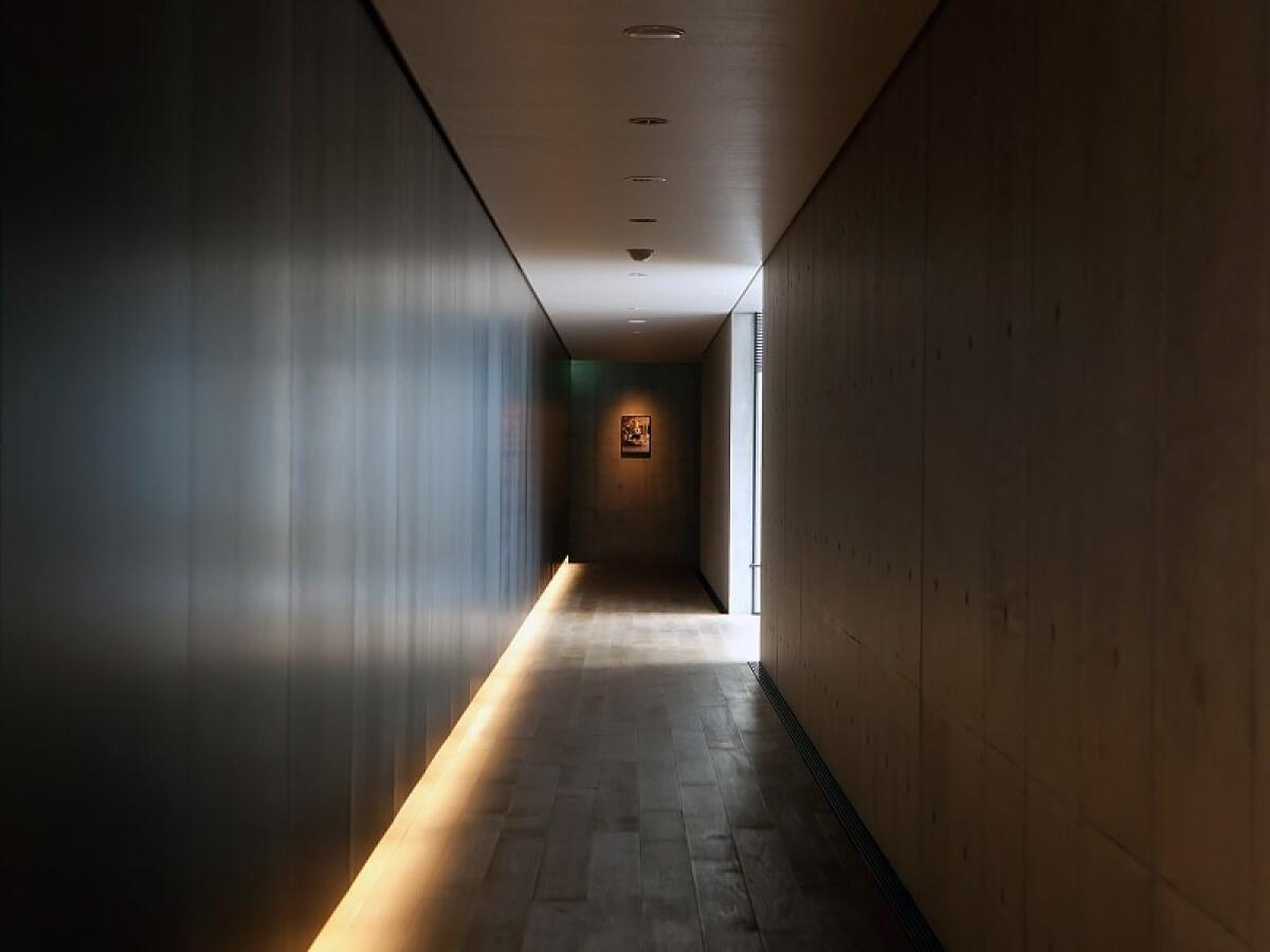 D.T. Suzuki Museum