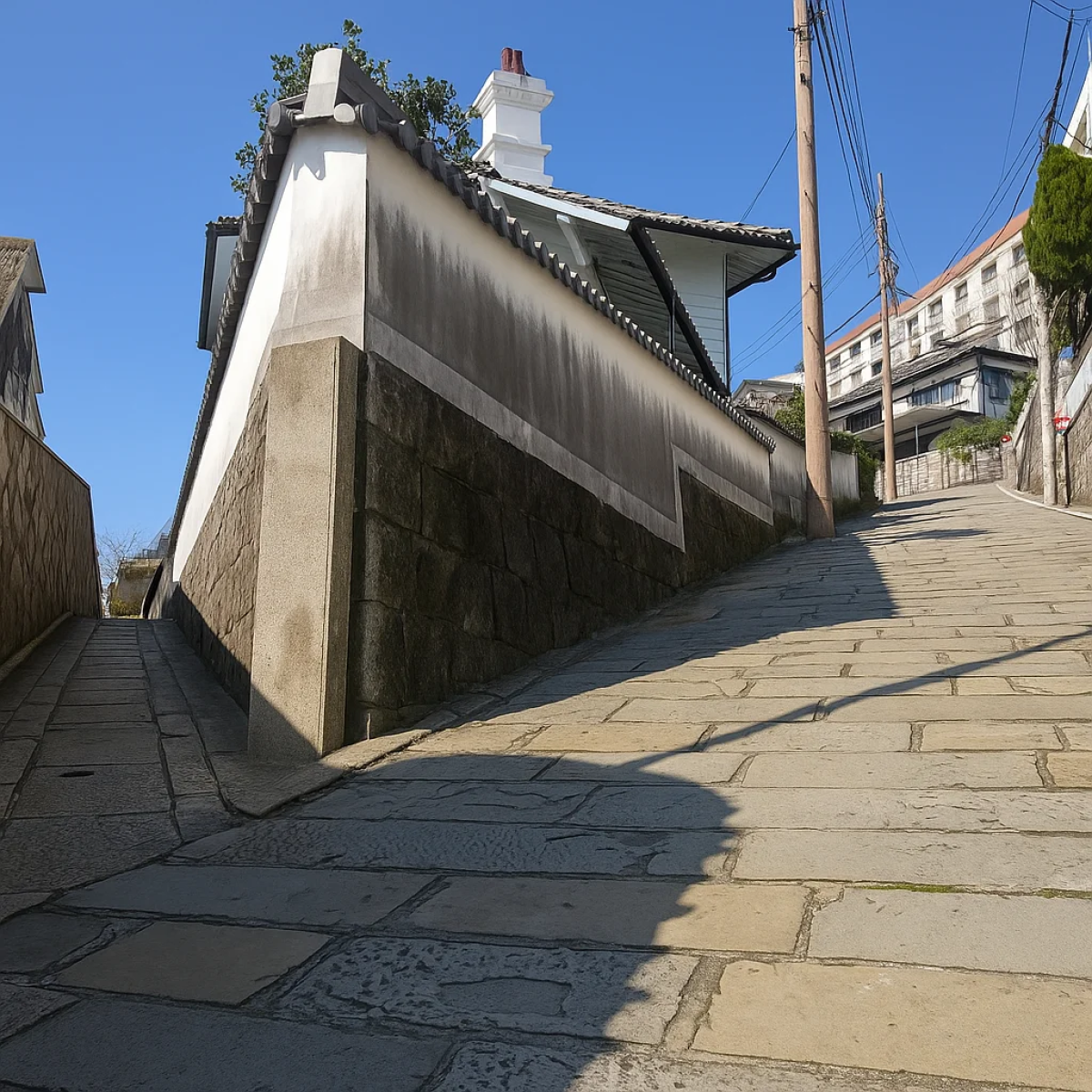 Dutch Slope