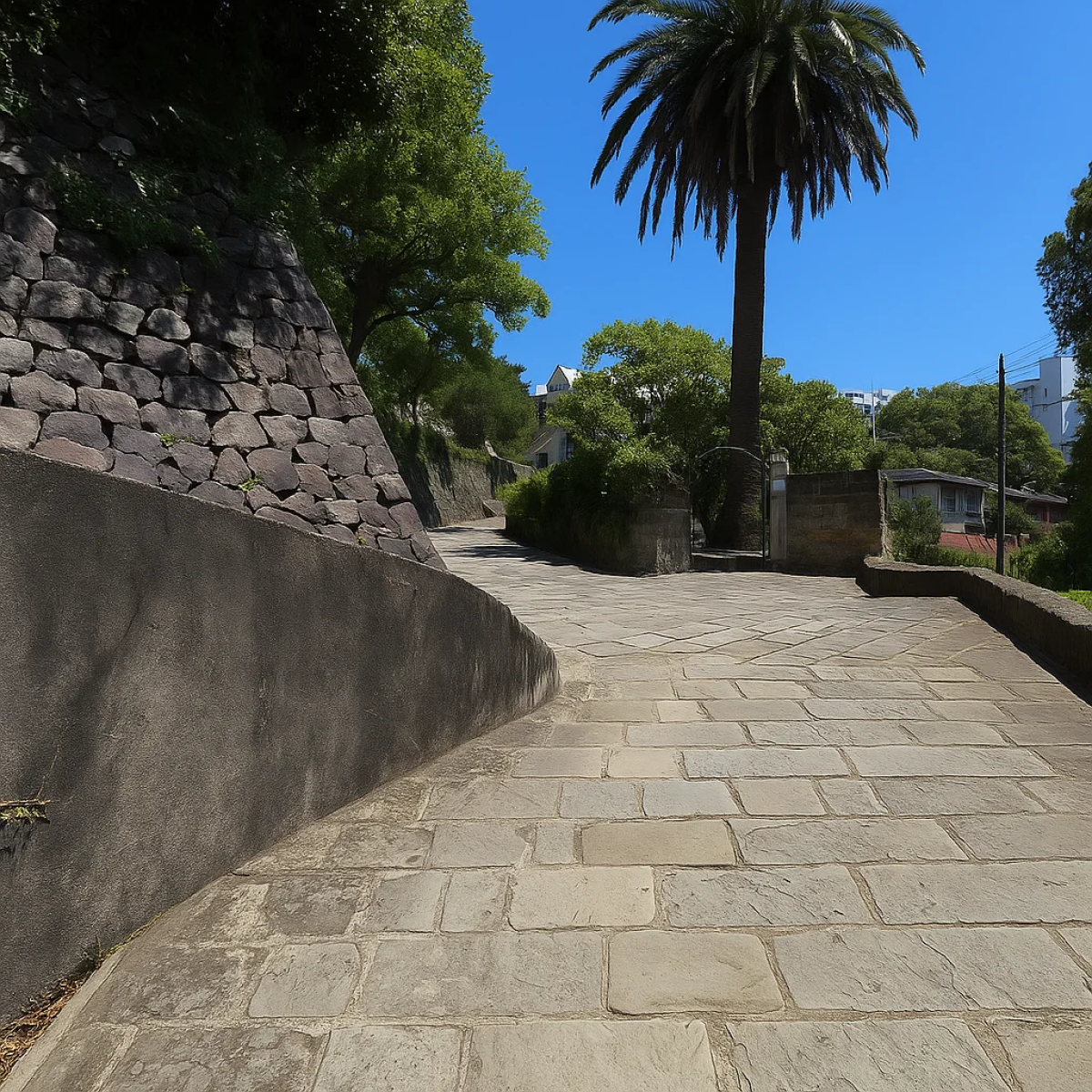 Dutch Slope