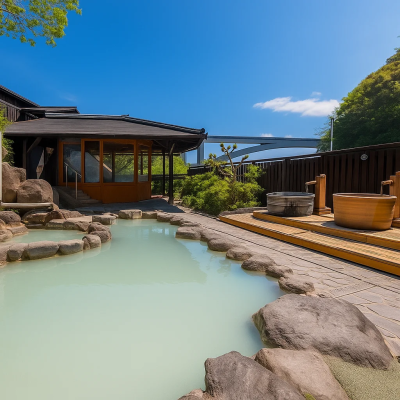 Ebisuya Onsen