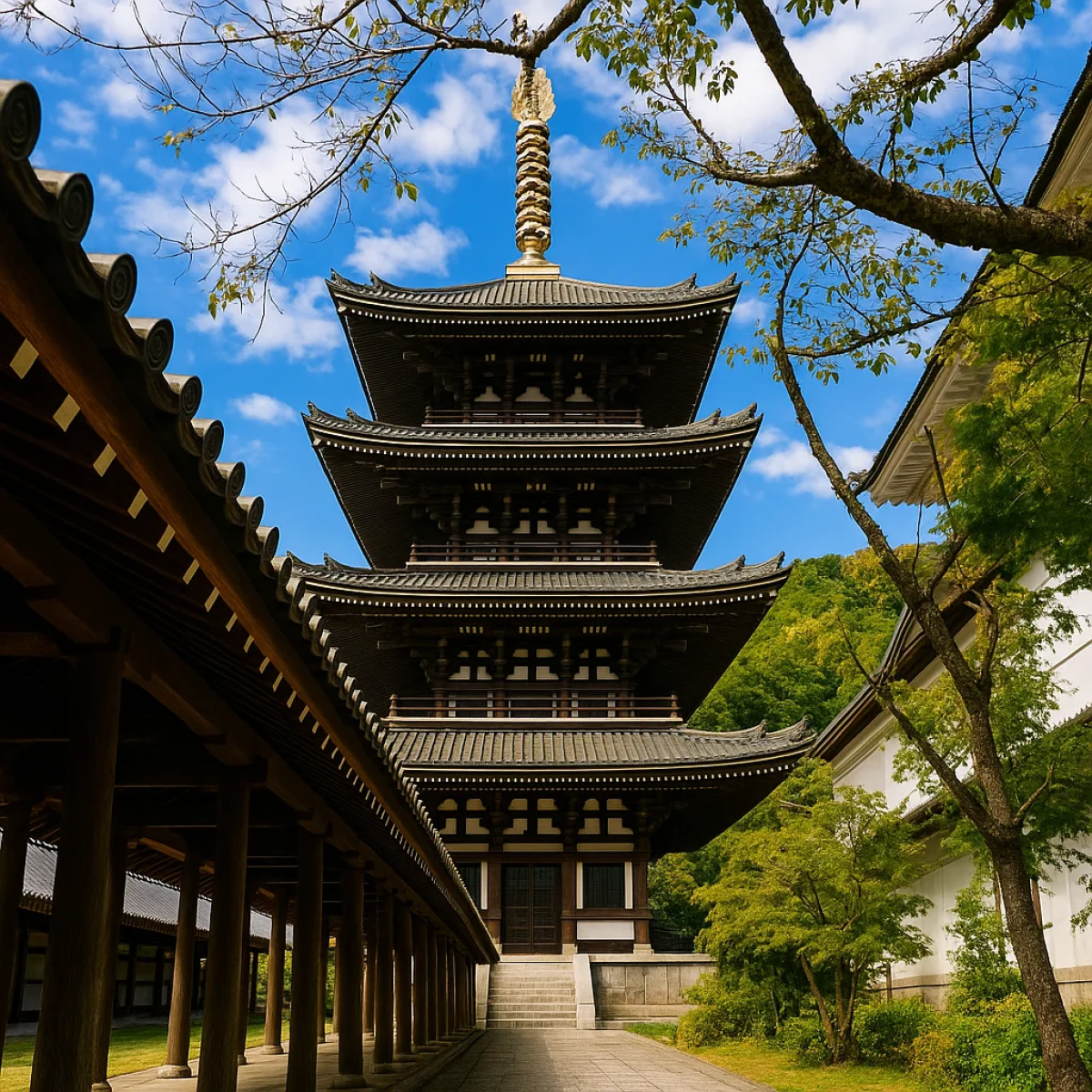 Echizen Great Buddha