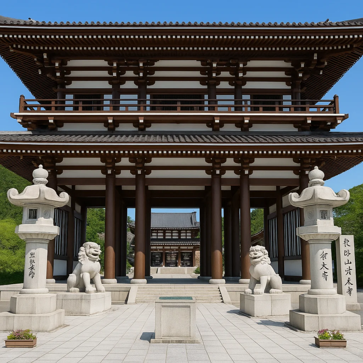 Echizen Great Buddha
