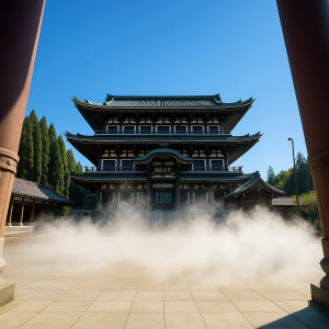 Echizen Great Buddha