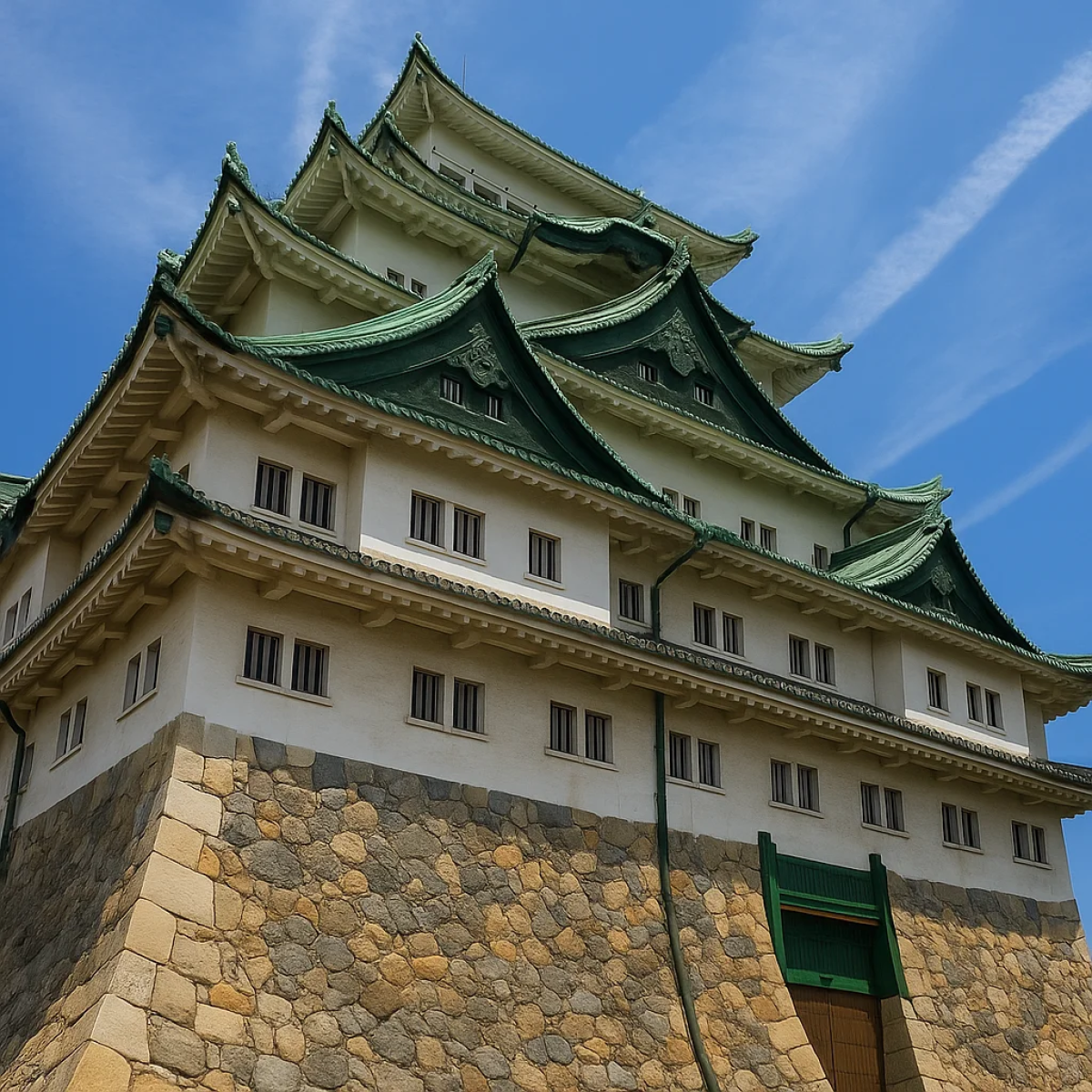 Echizen Ono Castle