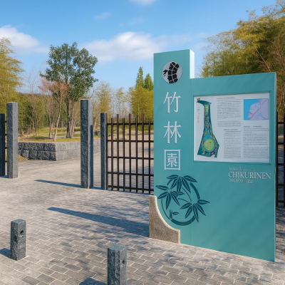 Eco Park Minamata