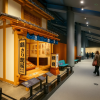 Edo-Tokyo Museum