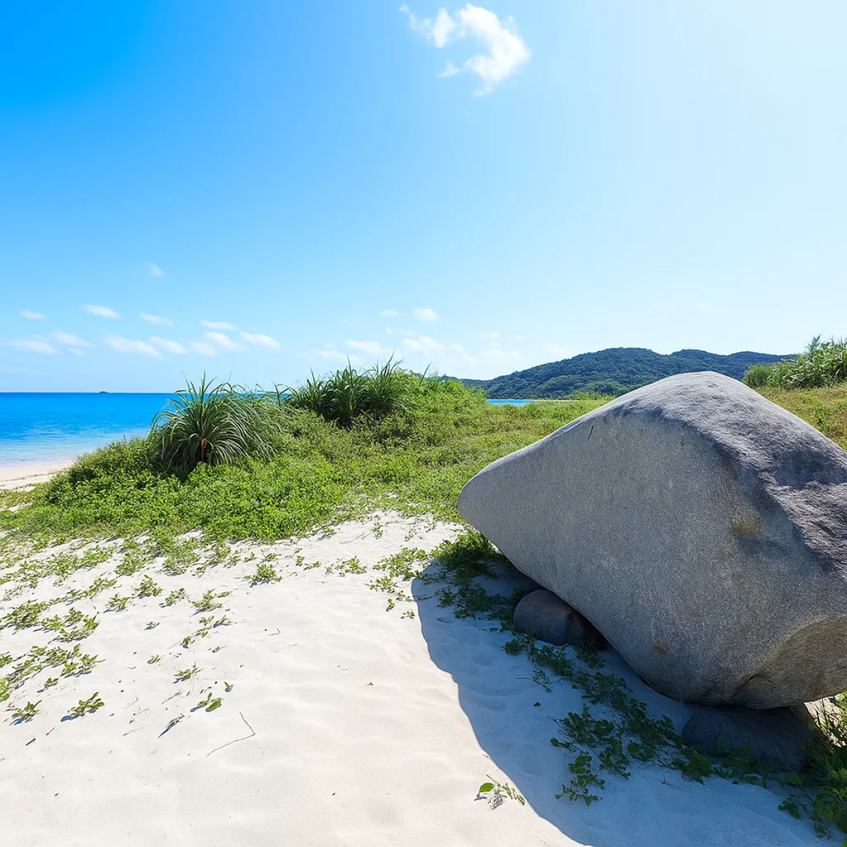 Eef Beach