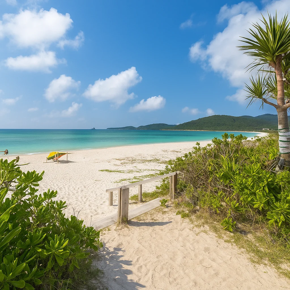 Eef Beach