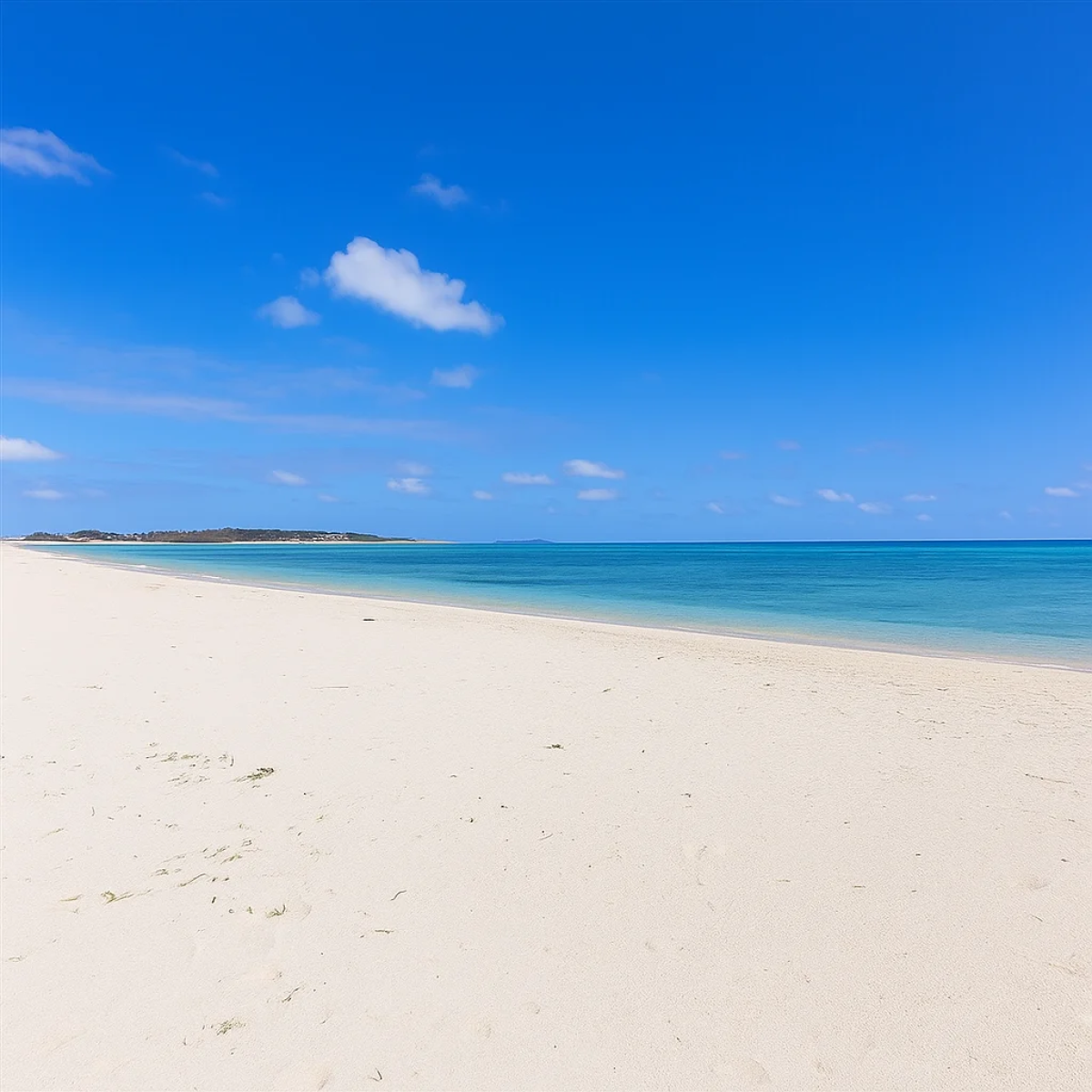 Eef Beach