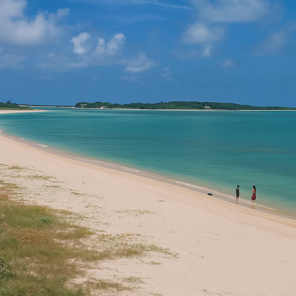 Eef Beach