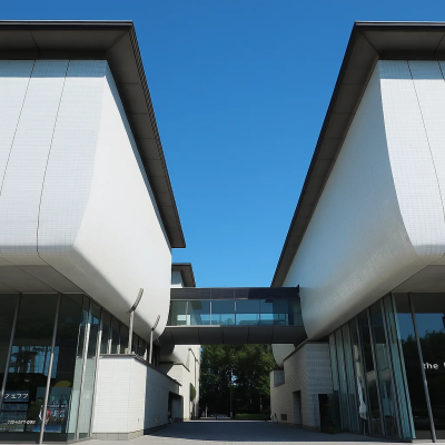 Ehime Museum of Art