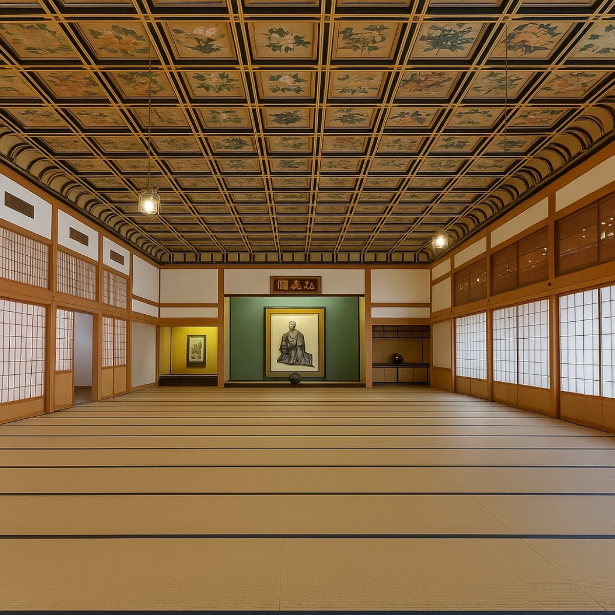 Eiheiji Temple