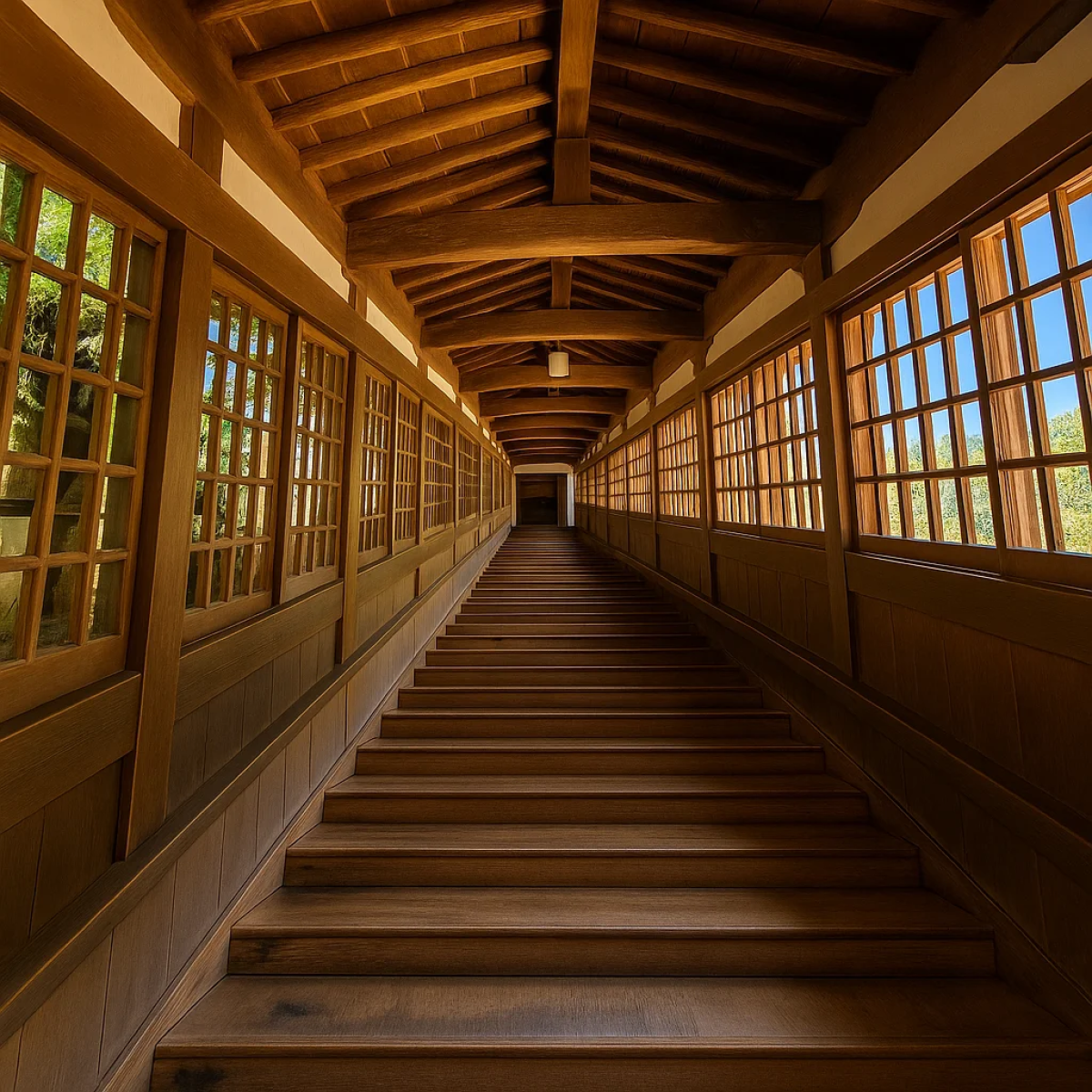 Eiheiji Temple