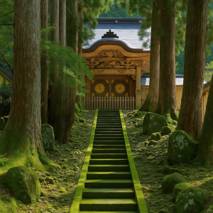 Eiheiji Temple