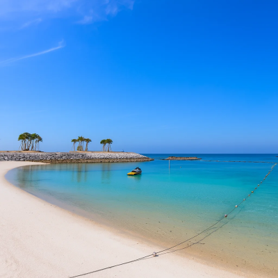 Emerald Beach