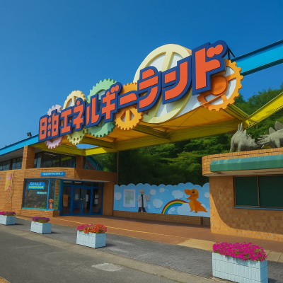 Energy Land