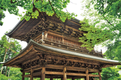Engakuji Temple