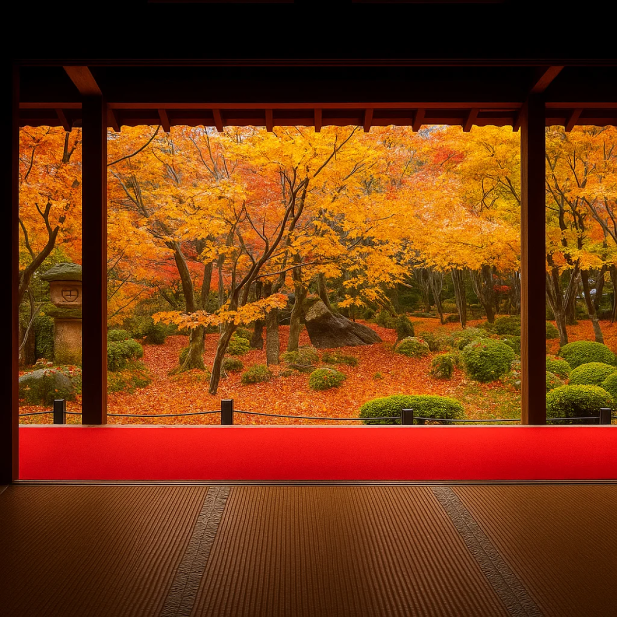 Enkoji Temple