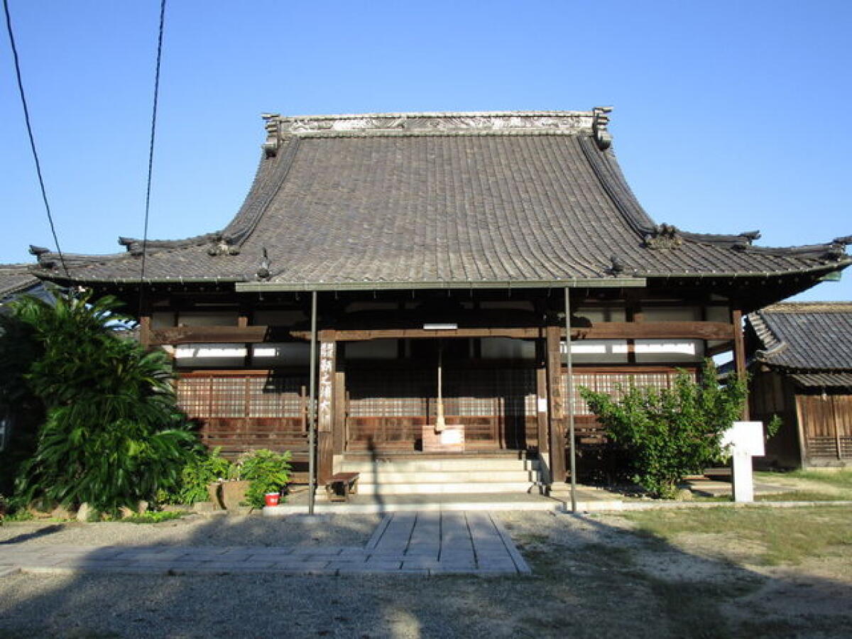 Enpukuji Temple