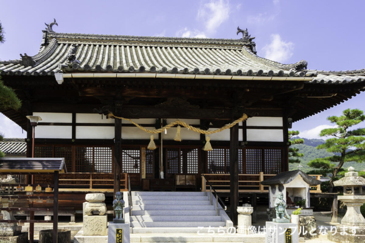 Enpukuji Temple
