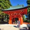 Enryaku-ji Temple