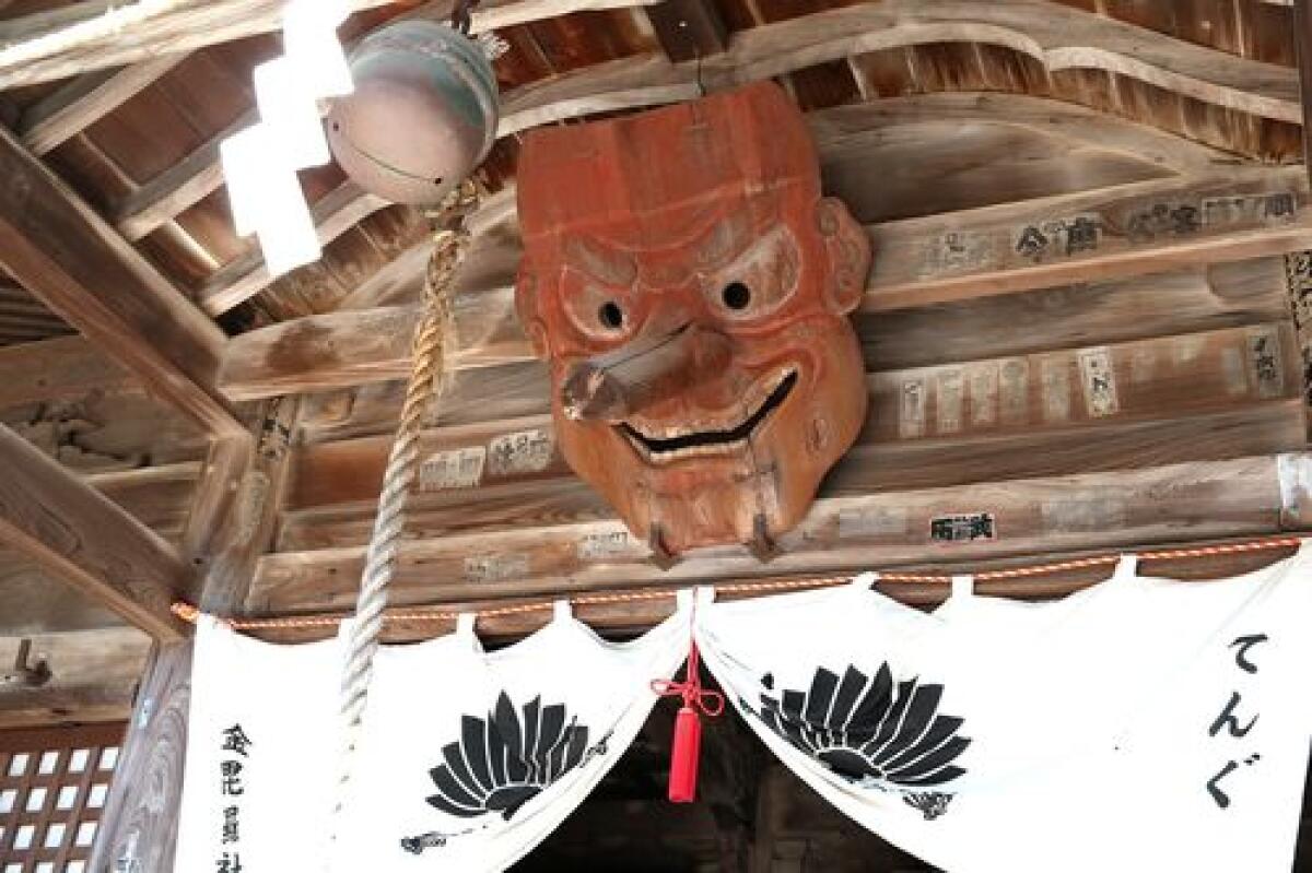 Enseiji Temple