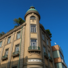 Former Akita Commerce Building