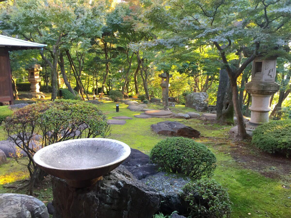 Former Asakura Residence