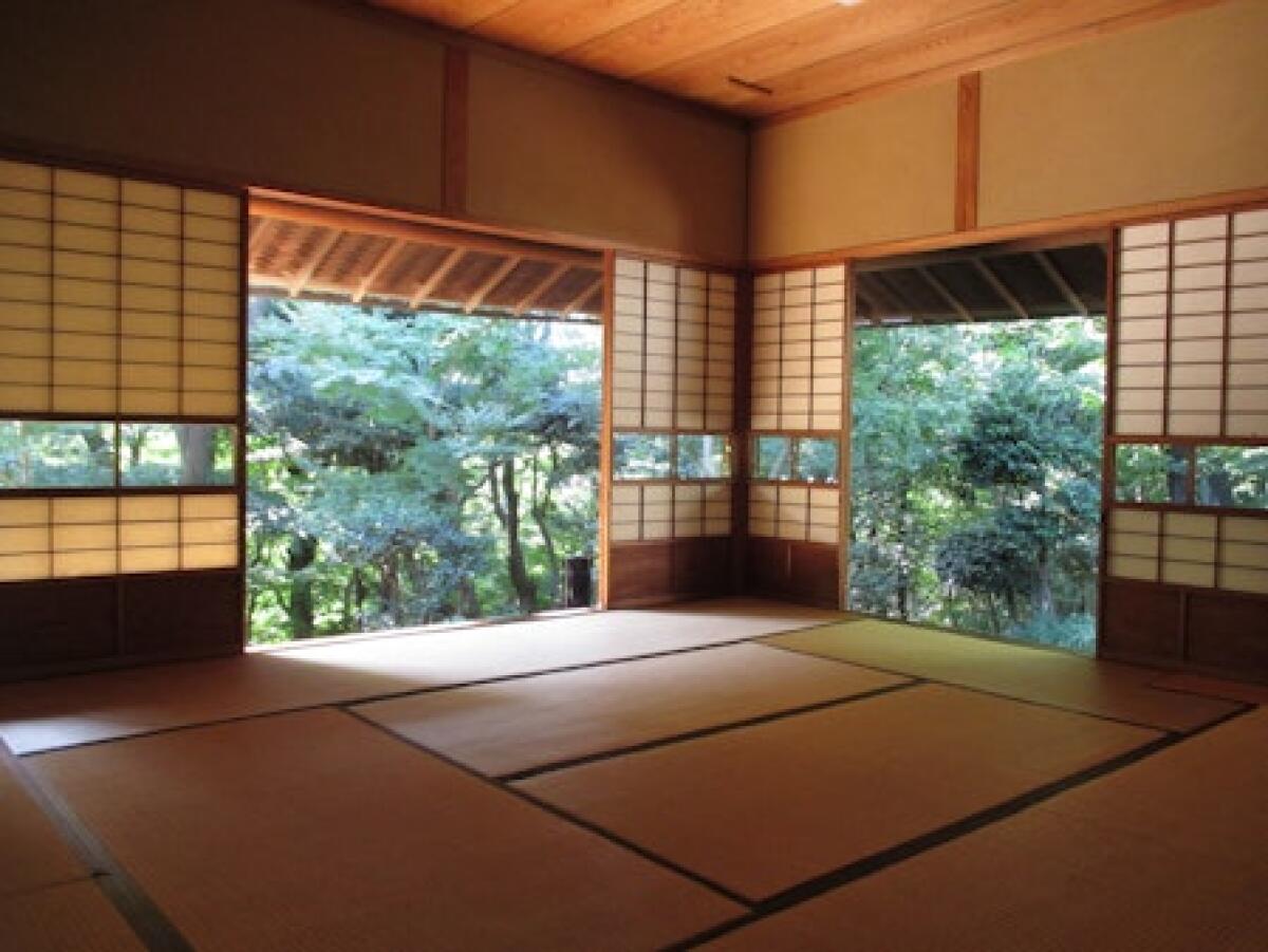 Former Asakura Residence