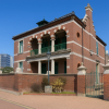 Former British Consulate Building