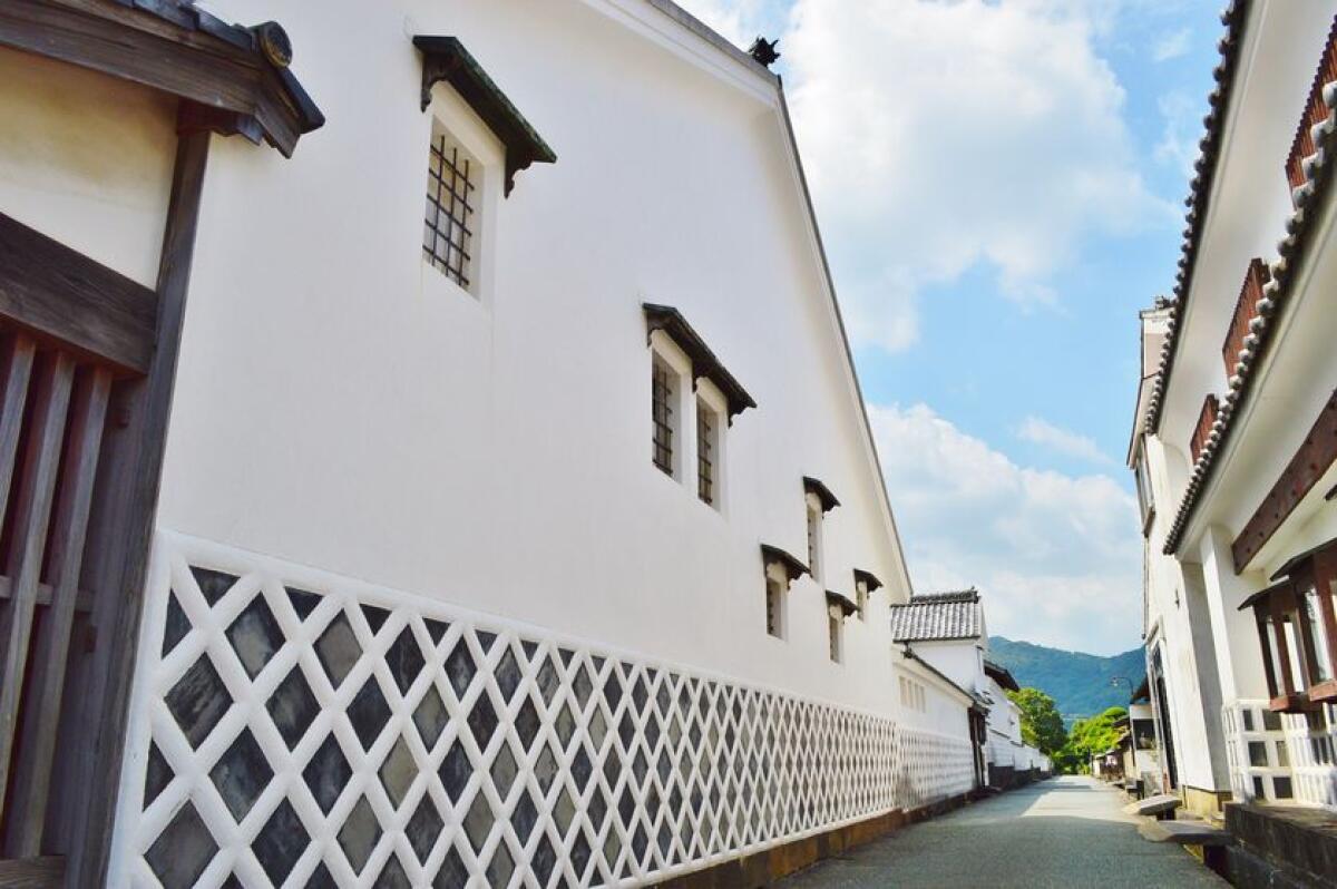Former Castle Town