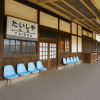 Former Taisha Station