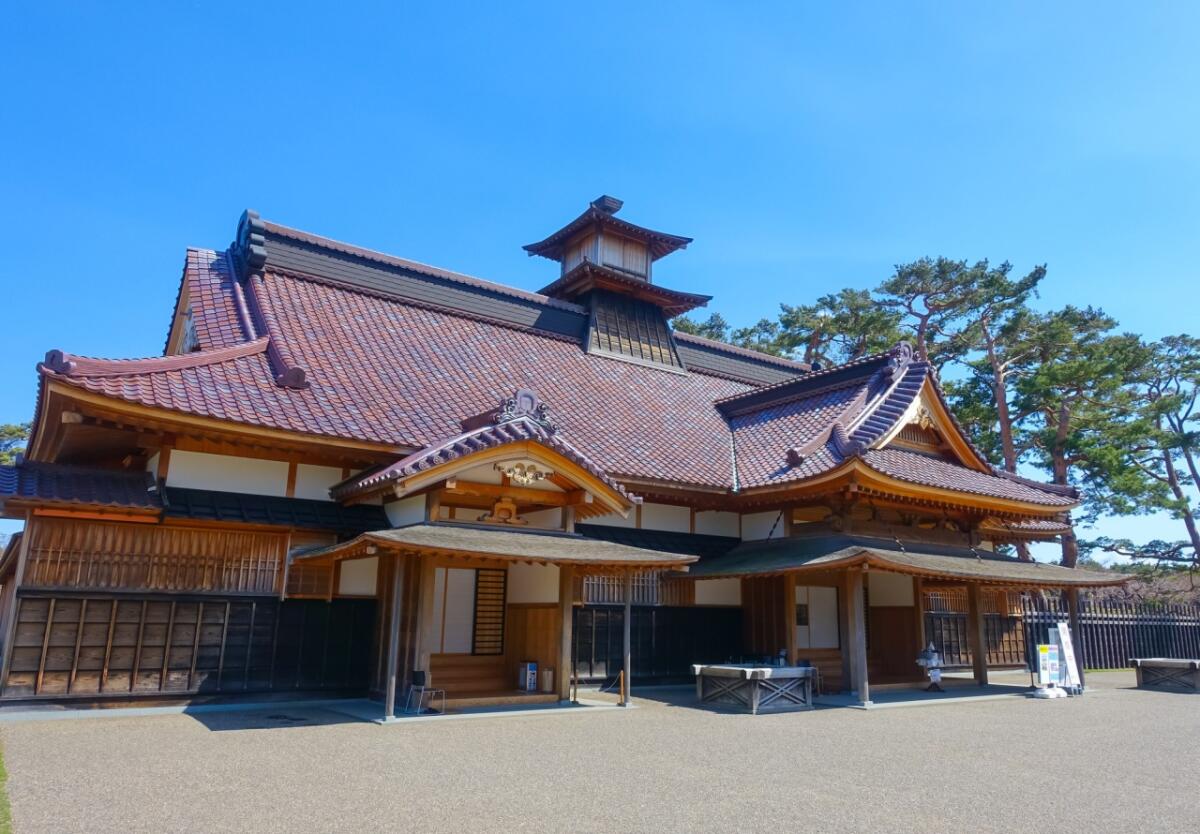 Fort Goryokaku