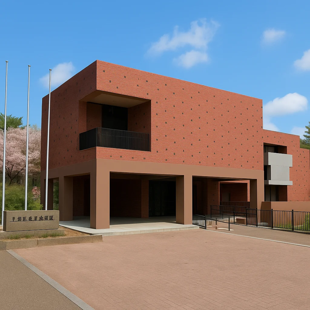 Fudoki-no-oka Archaeological Museum