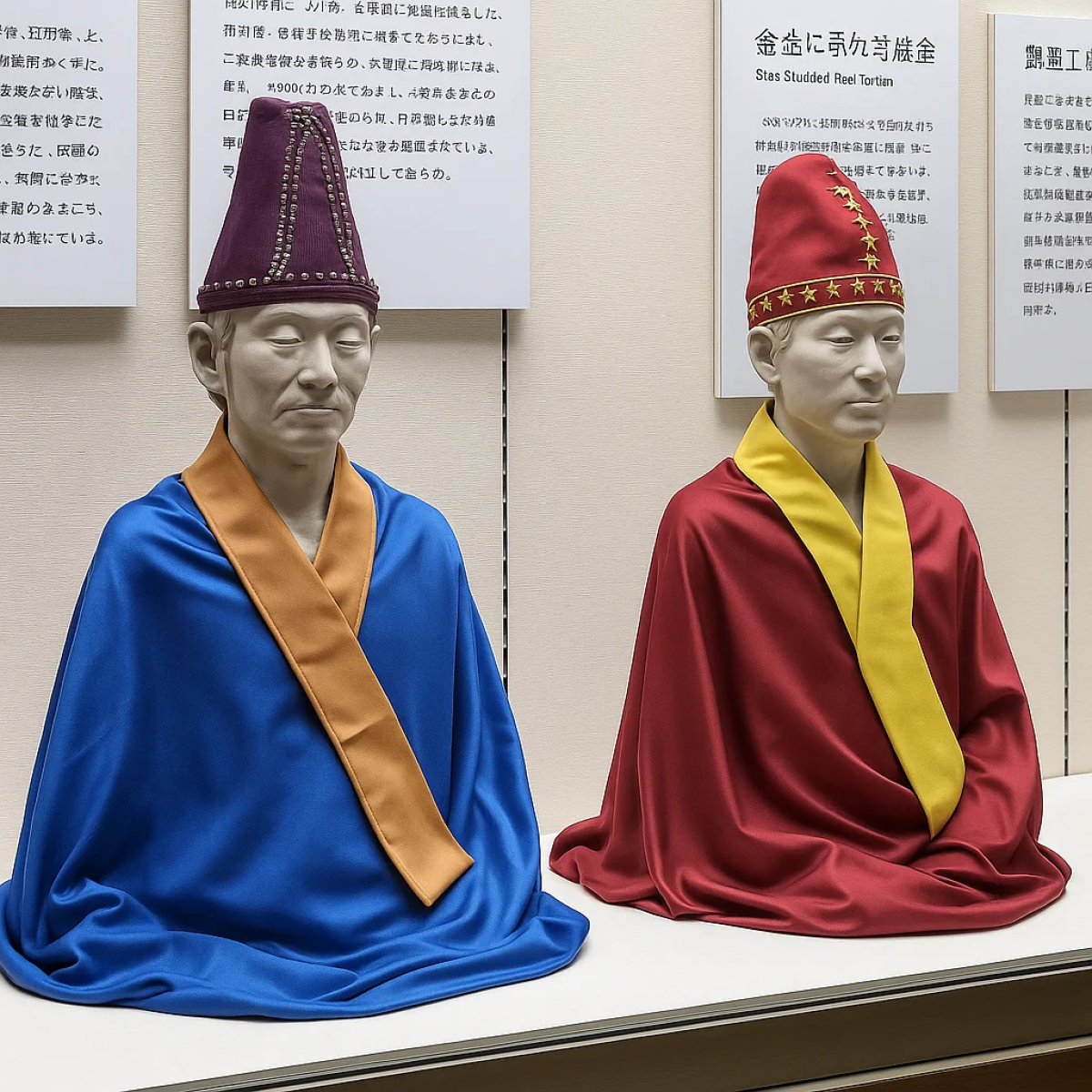 Fudoki-no-oka Archaeological Museum