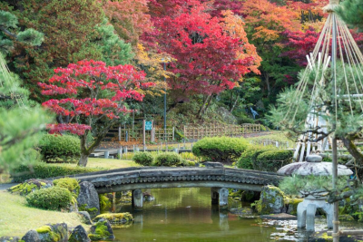 Fujita Garden