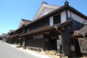Fukiya Historical Museum